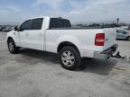 2008 Ford F150 Supercrew იყიდება Sun Valley-ში, CA - Minor Dent/Scratches
