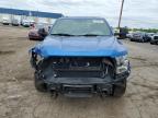 2015 Ford F150 Supercrew იყიდება Woodhaven-ში, MI - Front End