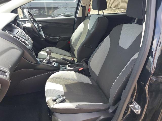 2013 FORD FOCUS ZETE