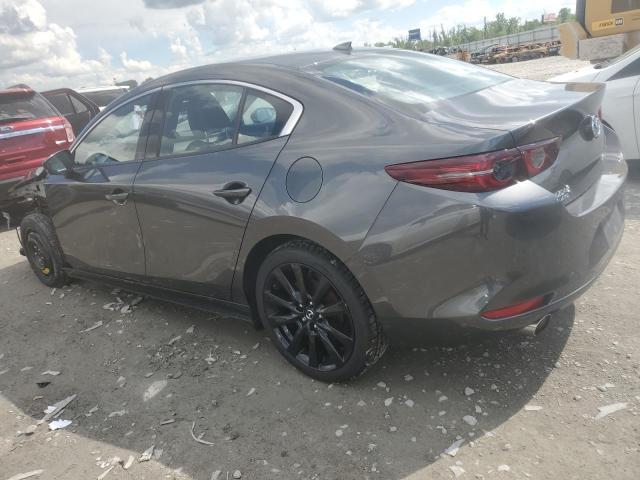 MAZDA 3 2021 Сірий