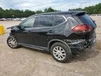 2018 Nissan Rogue S   de vânzare în Charles City, VA - Rear End