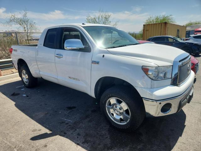  TOYOTA TUNDRA 2013 Biały