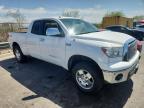 2013 Toyota Tundra Double Cab Sr5 продається в North Las Vegas, NV - Side