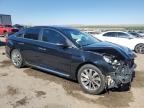 2016 Hyundai Sonata Sport for Sale in Albuquerque, NM - Front End