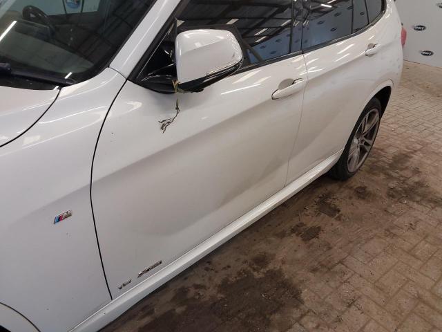 2014 BMW X1 XDRIVE1