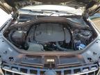 2014 Mercedes-Benz Ml 350 4Matic للبيع في Van Nuys، CA - Front End