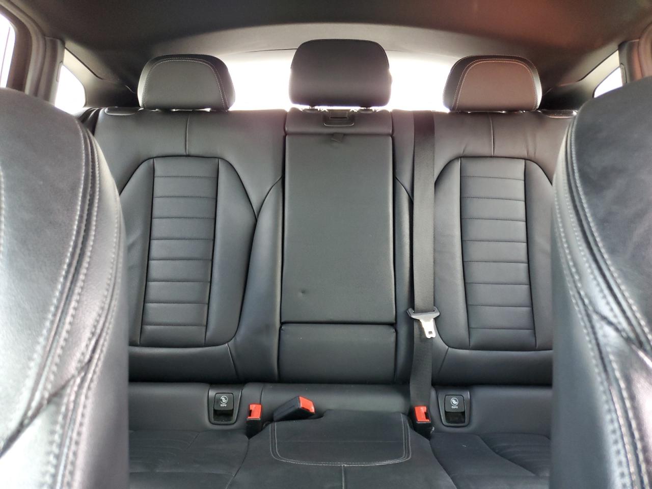 2020 BMW X4 xDrive30I VIN: 5UX2V1C0XL9B93562 Lot: 56180595