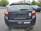 2016 Subaru Impreza Sport Limited на продаже в Arlington, WA - Front End