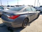 2013 Hyundai Sonata Gls للبيع في Los Angeles، CA - Front End