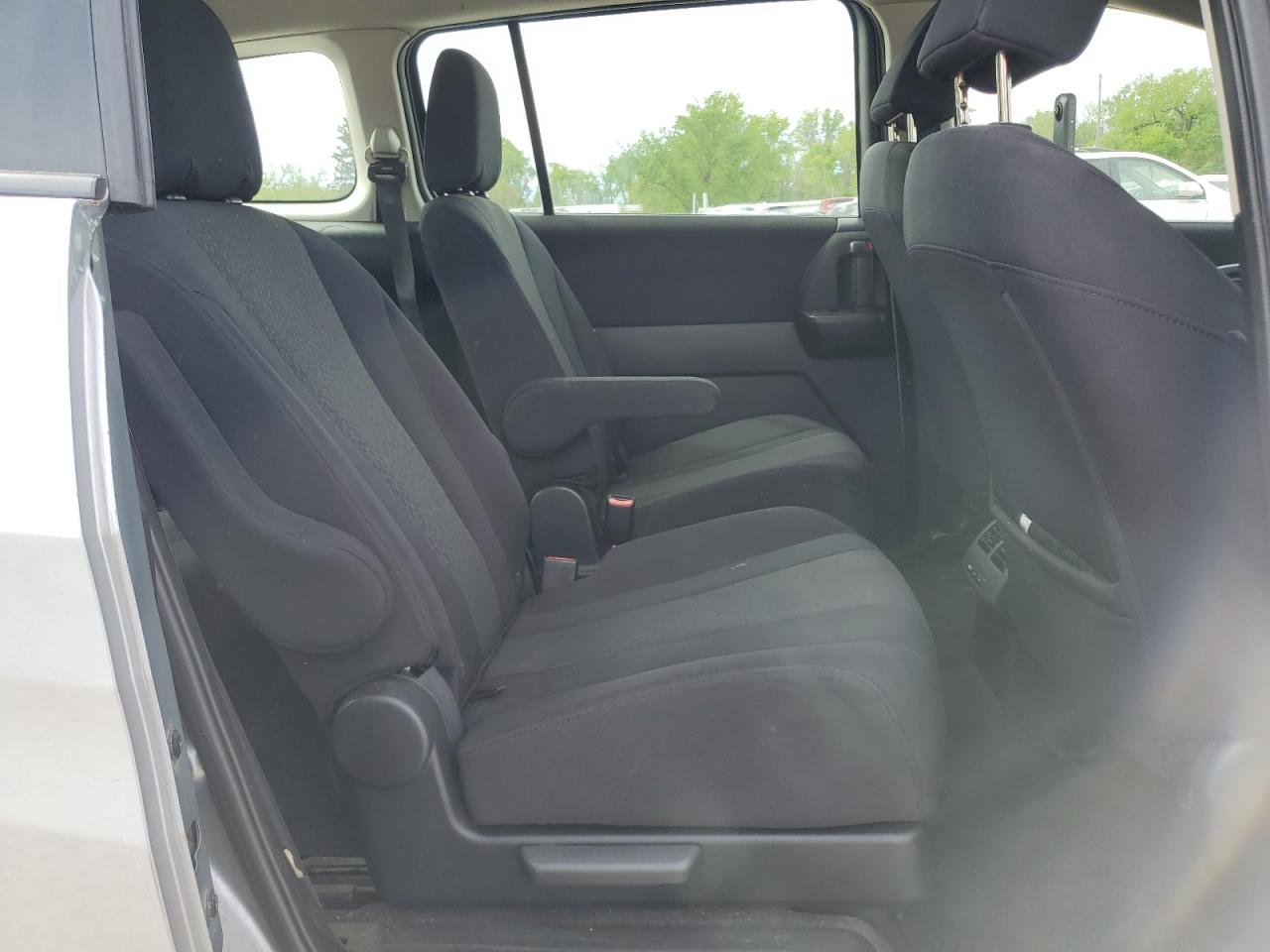 2012 Mazda 5 VIN: JM1CW2BL2C0127190 Lot: 56655175