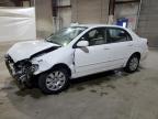 2003 Toyota Corolla Ce للبيع في North Billerica، MA - Front End