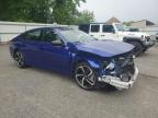 2022 Honda Accord Sport за продажба в Glassboro, NJ - Front End
