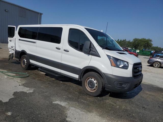  FORD TRANSIT 2020 Белый
