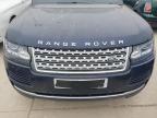 2017 LAND ROVER RANGE ROVE for sale at Copart SANDY