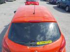 2016 PEUGEOT 208 ALLURE for sale at Copart CHESTER