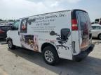 2010 Gmc Savana G1500 en Venta en Bridgeton, MO - Front End