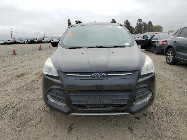 Паркетники FORD ESCAPE 2014 Черный