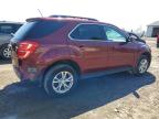 2017 Chevrolet Equinox Lt zu verkaufen in Davison, MI - Rear End
