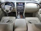 2012 Infiniti Qx56  na sprzedaż w Assonet, MA - Normal Wear