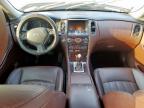 2010 Infiniti Ex35 Base იყიდება Grand Prairie-ში, TX - Front End