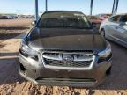 2012 Subaru Impreza  en Venta en Phoenix, AZ - Front End