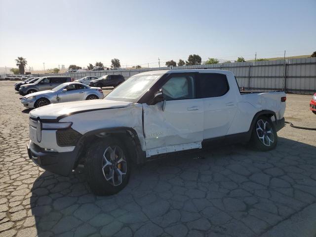 2022 Rivian R1T Adventure