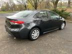 2020 Toyota Corolla Le de vânzare în Pennsburg, PA - Damage History