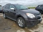 2015 Chevrolet Equinox Lt for Sale in Mcfarland, WI - Hail