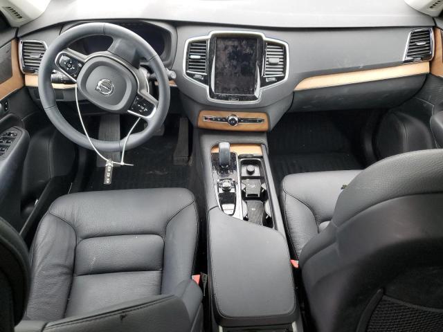 VOLVO XC90 PLUS 2024 Белы
