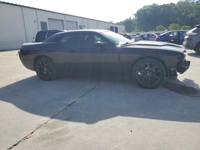  DODGE CHALLENGER 2021 Czarny