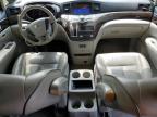 2013 Nissan Quest S на продаже в Montgomery, AL - Front End