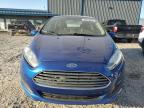 2018 Ford Fiesta Se en Venta en Magna, UT - Rear End