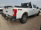 2018 Ford F350 Super Duty на продаже в Andrews, TX - Minor Dent/Scratches