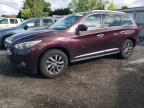 Finksburg, MD에서 판매 중인 2013 Infiniti Jx35  - Front End