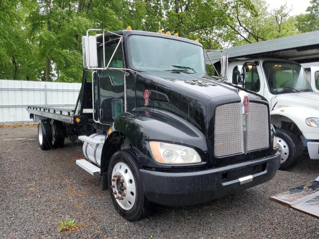 2019 Kenworth Construction T270