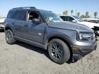 2024 Ford Bronco Sport Big Bend იყიდება Colton-ში, CA - Front End