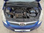 2010 HYUNDAI I20 CLASSI for sale at Copart YORK