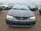 2002 Toyota Corolla Ce for Sale in Chicago Heights, IL - Rear End