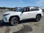 2021 Toyota Rav4 Xse на продаже в Vallejo, CA - All Over