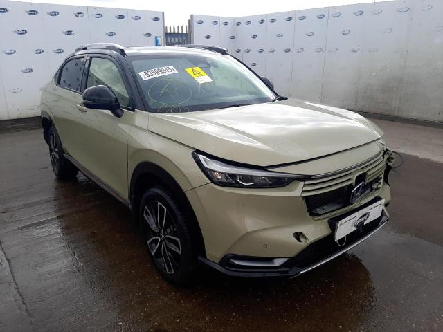 2024 HONDA HR-V ADVAN