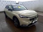 2024 HONDA HR-V ADVAN for sale at Copart SANDTOFT