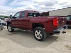 2016 Chevrolet Silverado K2500 Heavy Duty Lt for Sale in Seaford, DE - Front End