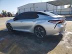 Martinez, CA에서 판매 중인 2018 Toyota Camry Xse - Front End