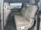 2012 Honda Odyssey Exl na sprzedaż w Fredericksburg, VA - Side