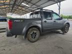 2020 Nissan Frontier S за продажба в Cartersville, GA - Water/Flood