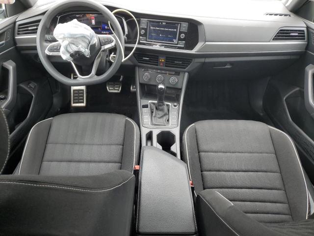  VOLKSWAGEN JETTA 2023 White