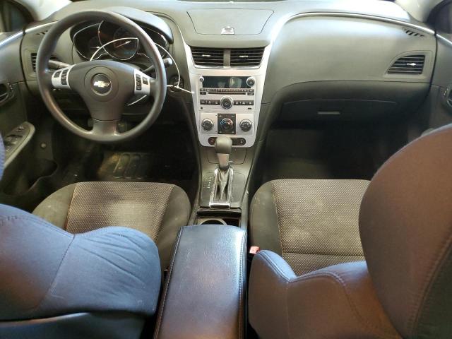  CHEVROLET MALIBU 2012 Сharcoal