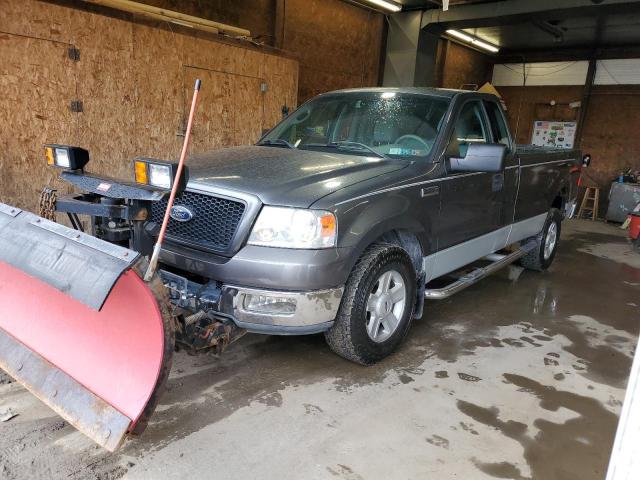 2004 Ford F150 