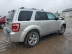 2012 Ford Escape Limited for Sale in Davison, MI - Front End