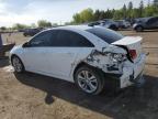 2016 Chevrolet Cruze Limited Lt for Sale in Bowmanville, ON - Rear End